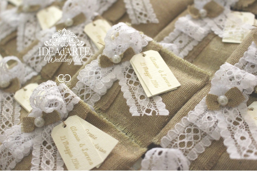 Linea Country Love & Lace